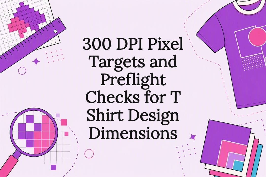 DPI pixel dimensions title card