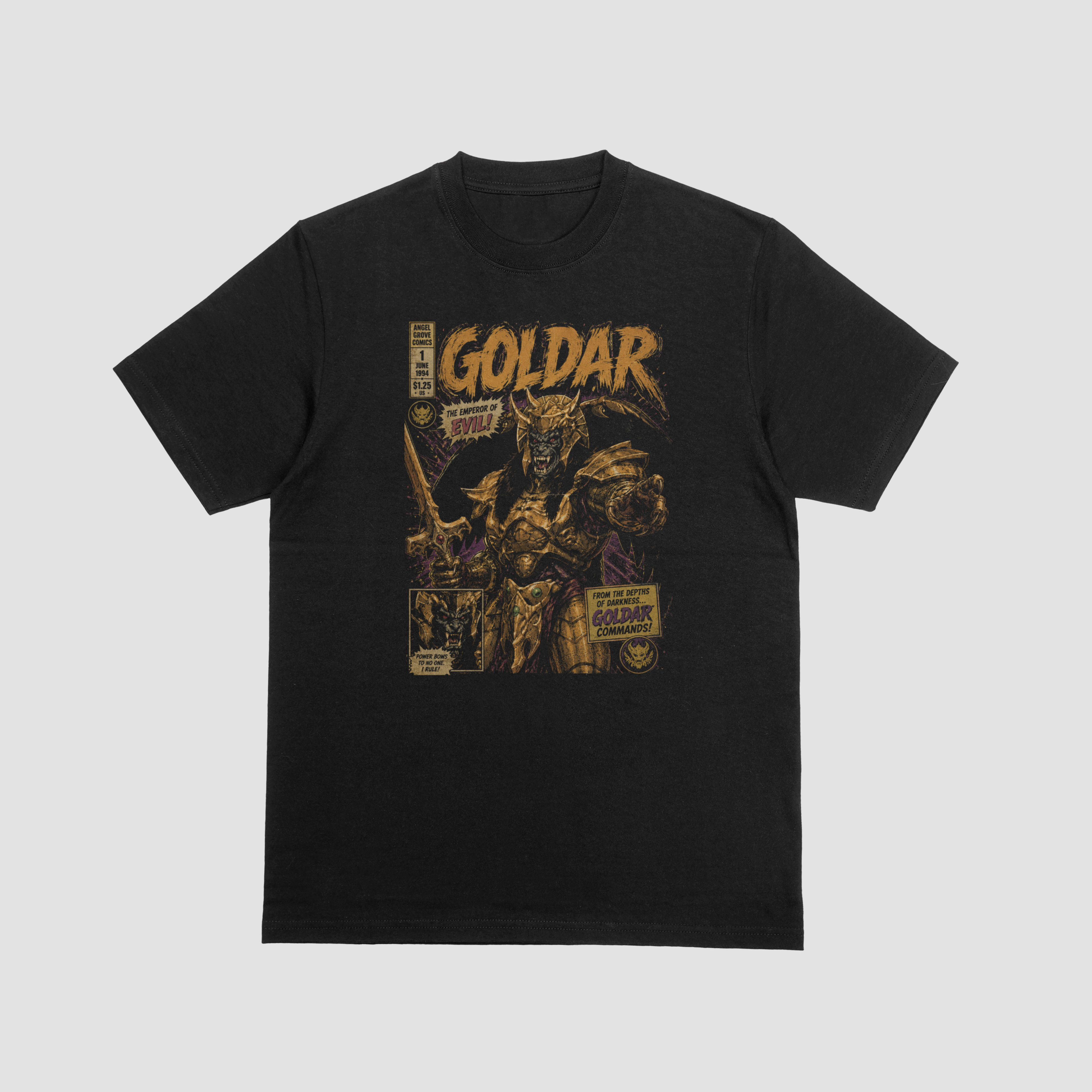 Goldar