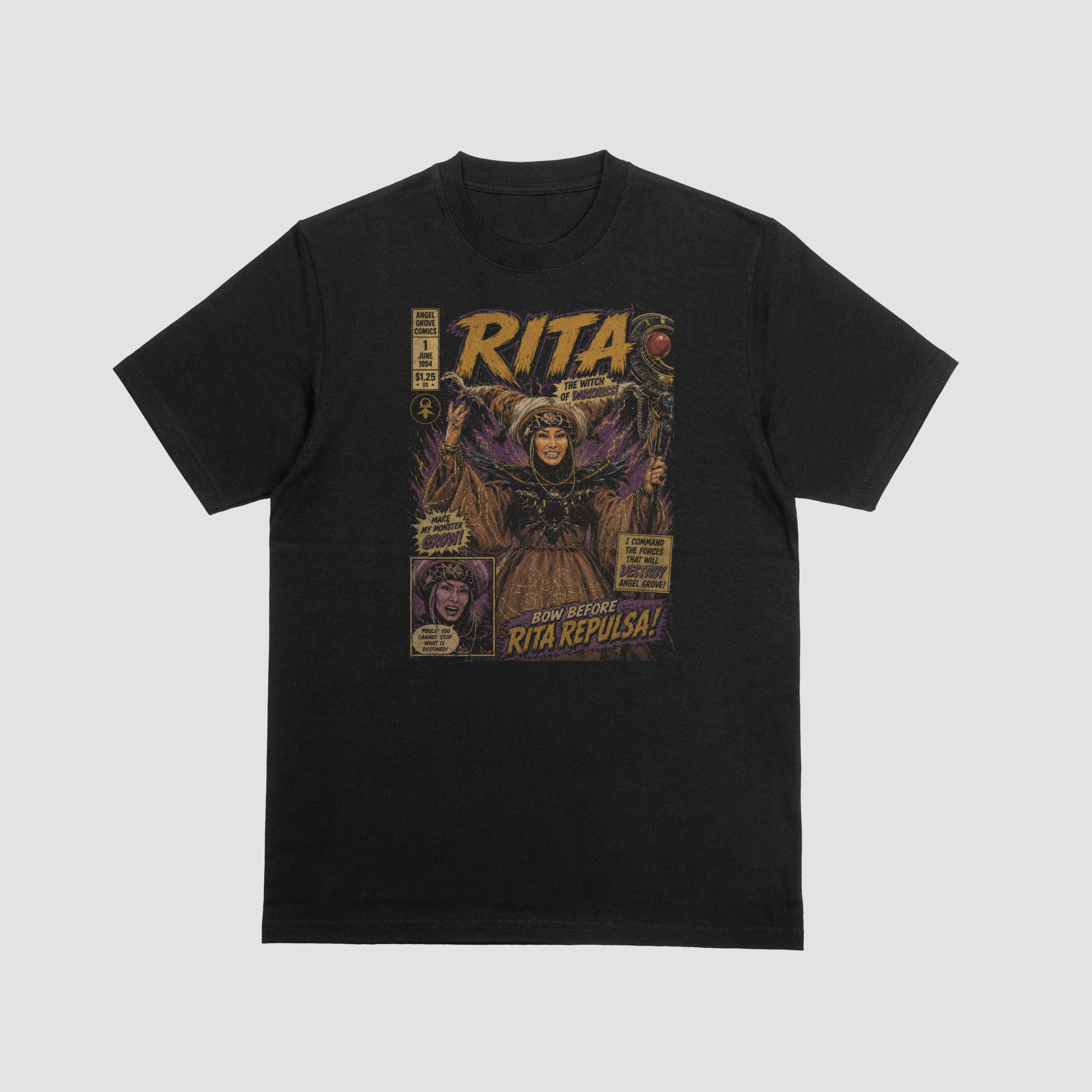 Rita