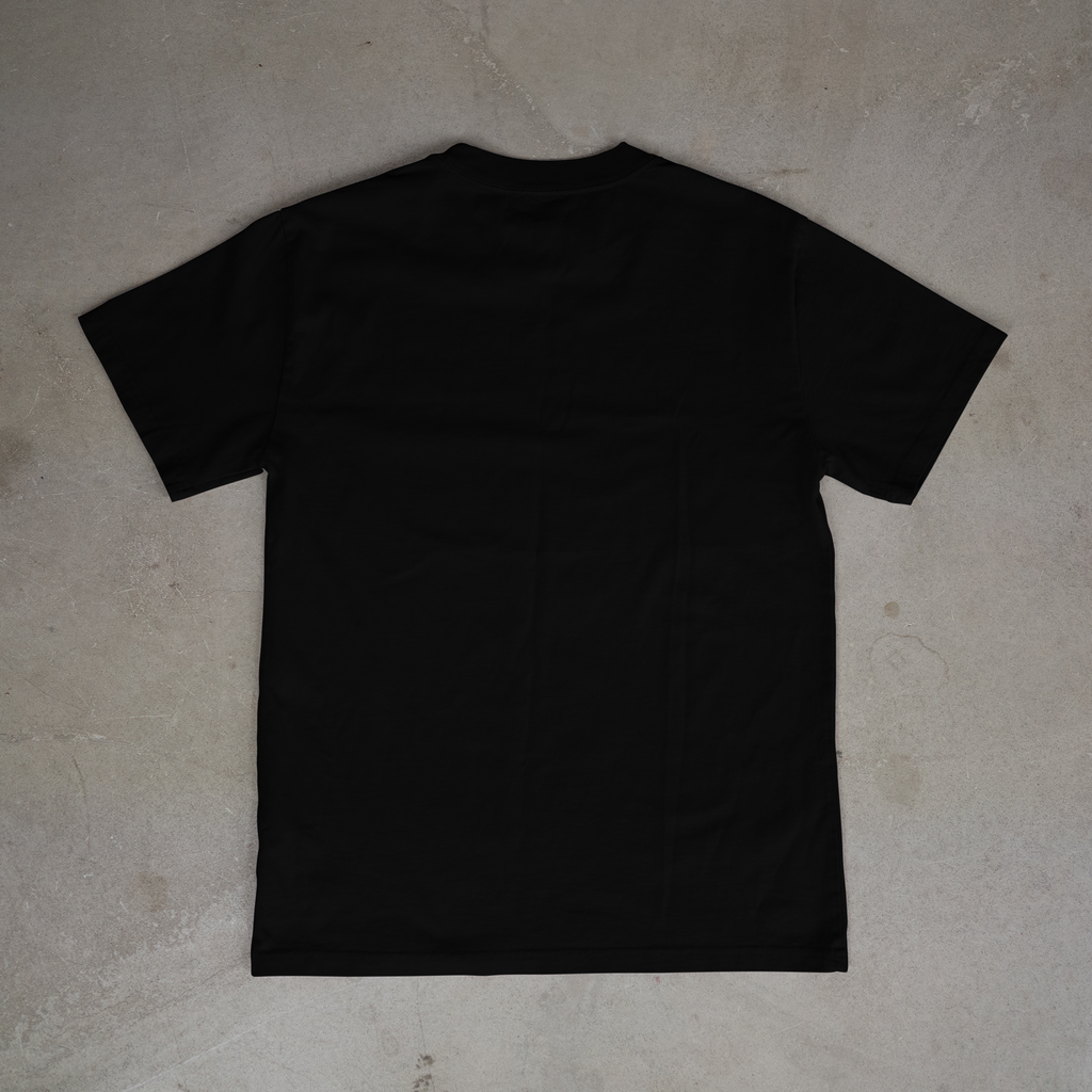 Custom 100% Cotton T-Shirt
