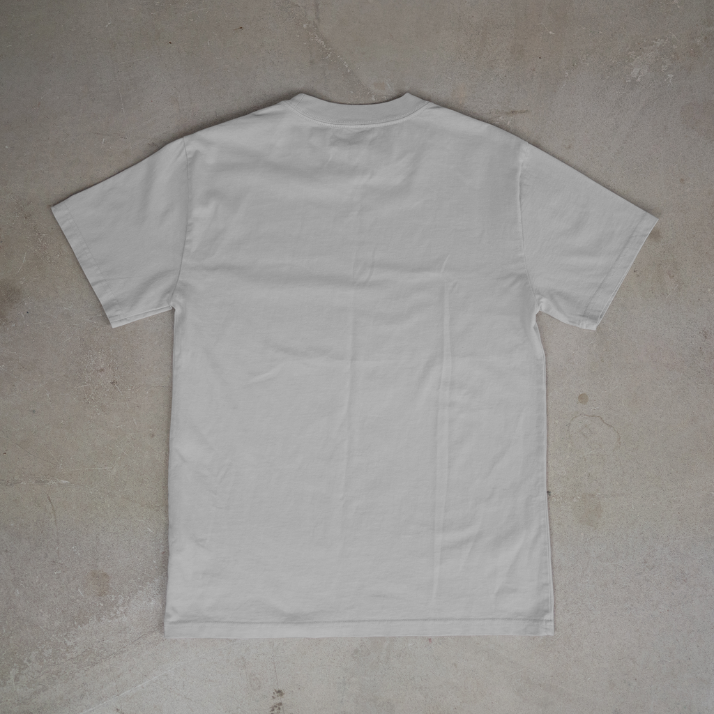 Custom 100% Cotton T-Shirt
