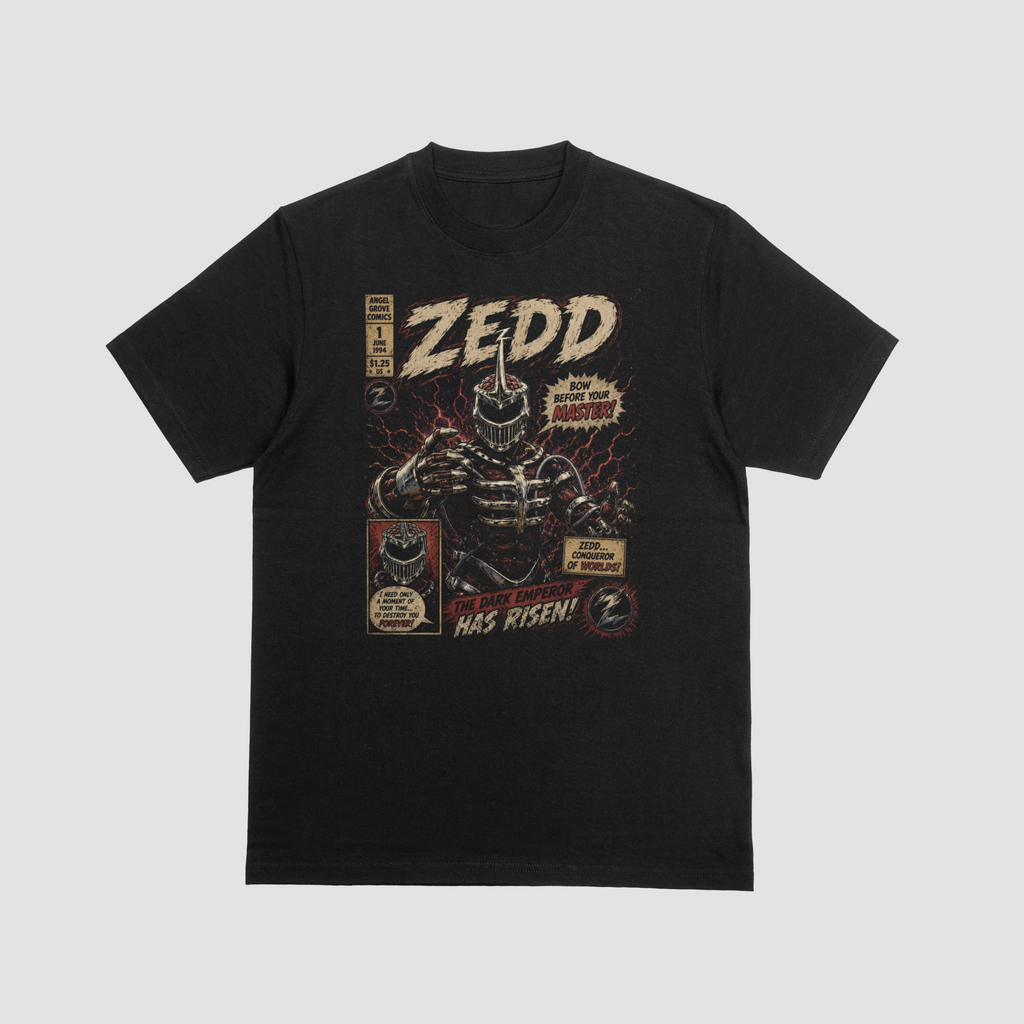 Zedd