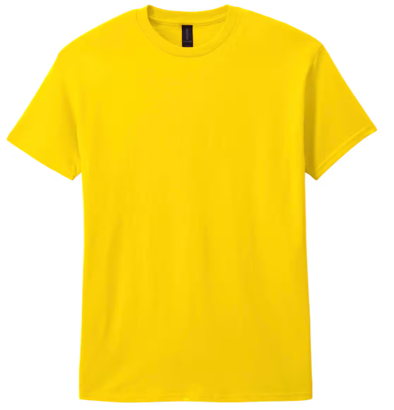 (Daisy) Custom T-Shirts – 10 for $99 | 100% Cotton Personalized Shirts for Events, Businesses & Family Reunions (Copy) (Copy) (Copy)