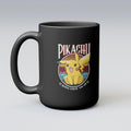 Personalized Pokemon Mug - Choose Your 1st Generation Pokemon! Custom 11oz Ceramic Coffee Mug, Gift for Fans, Original 71-140